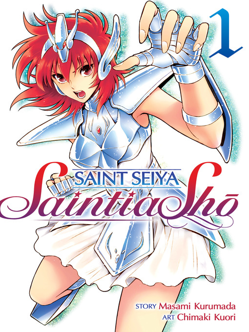 Title details for Saint Seiya: Saintia Sho, Volume 1 by Masami Kurumada - Available